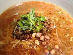 李府牛肉米线-李府私房面(国购广场店)