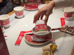 -味福记·江西小炒·南昌小吃(青山湖万达店)