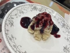 -添福来墨鱼饺子 · 海鲜东北菜(大连星海·黄浦路店)