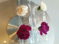 -金轩中餐厅 Jin Xuan(浦东丽思卡尔顿酒店)
