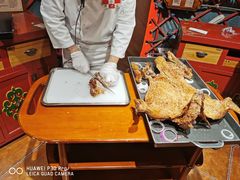 -九十九顶毡房(阜石路店)