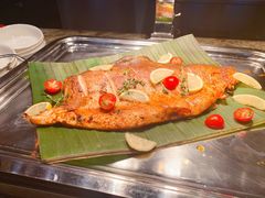 -嘉定凯悦·咖啡厅