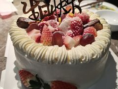-前海沿·青岛菜(李沧万达店)
