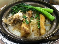 -煲煲掂风味煲仔饭餐厅(西区店)