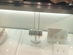 -Tiffany & Co.蒂芙尼
(广州太古汇店)