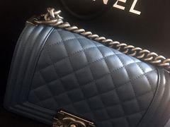 -CHANEL(恒隆广场店)