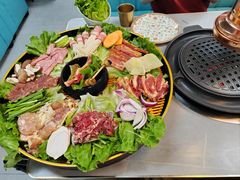 -牛犇炭火烤肉·鲜切烤肉(承德总店)