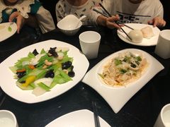 -高第街56号餐厅(银座商城玉函店)