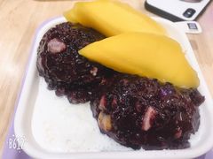 -满记甜品(苏州中心店)