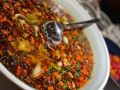 沸腾鱼-麻六记(新天地店)