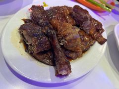 -澳门陈光记烧味饭店(南京德基广场店)