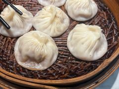 -花园茶楼·淮扬菜(兴城西路店)