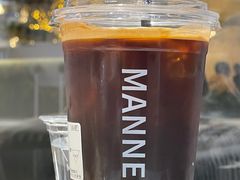 -Manner Coffee(万象食家店)