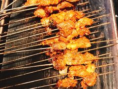 -碎怂烤肉(钟楼柳巷店)