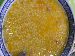 小米粥-宝正臻天津包子总店(金阳光居易店)