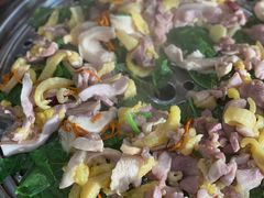 桑拿鸡-阿多私房菜(顺德店)