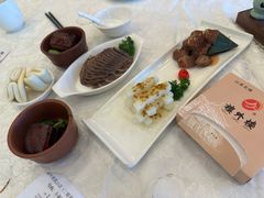 -楼外楼(西湖景区孤山路店)