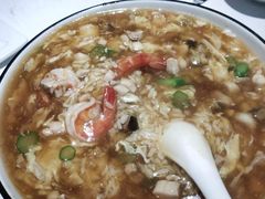 -尚一汤 广东炖汤(金桥国际店)