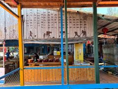 -蓝湾碧波·老字号·疍家非遗海上餐厅