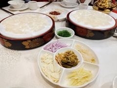 -寻味顺德·南记酒家·传统顺德菜·鱼生(广源路店)