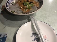 -听涛雅苑百味饺子老家菜馆