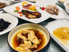 -太湖饭店·寄畅轩中餐厅