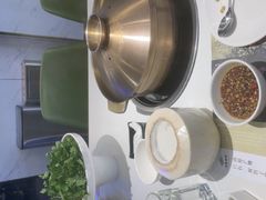 -烹然四季椰子鸡火锅(姚家园万象汇店)