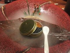 -桐寿司Sushi Tong