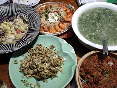 -五味堂·江浙土菜(月河特色店)
