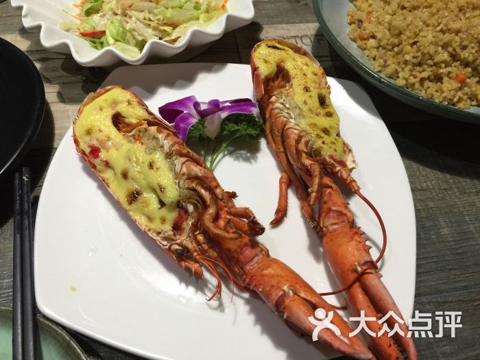 海先生海鲜微超餐厅图片 - 第6张