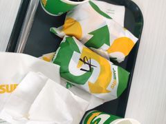 -赛百味SUBWAY(中亭街店)