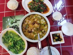 -三顾园(锦里店)