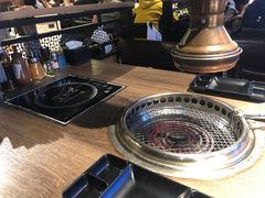 -火炉火自助餐(枫蓝国际店)