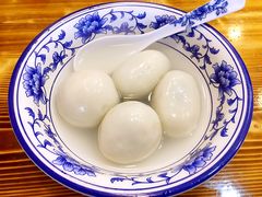 汤圆-高行汤团店(金高路店)