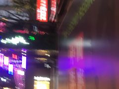 -海底捞火锅(老城根店)