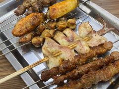 -中华门黑皮砂锅