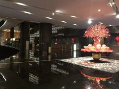 -北京北辰洲际酒店