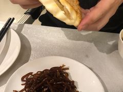 -金狮麟·新豫菜(金码大厦店)