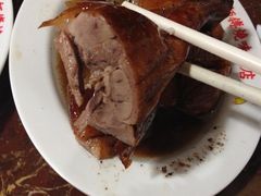 -陈光记烧腊店(罗保博士街店)