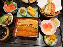 -玄白·炭烤活鳗(上海首店)