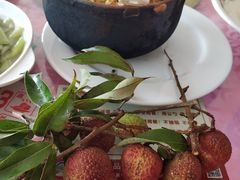 -新渔享海鲜餐厅(广海渔人码头店)