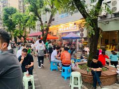 -铜元老码头鳝鱼火锅