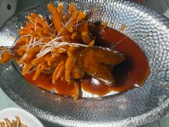 -茅溪菜·家宴(上品拾陆店)