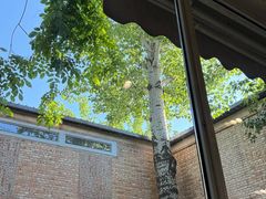 -VOYAGE COFFEE 咖啡烘焙工坊店(798艺术区店)