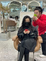 点击看大图 -MY HAIR ARDOR