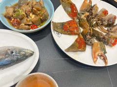 -吴记富苑(朝阳店)