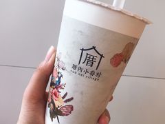 -厝内小眷村(福州永嘉天地店)