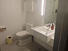 -全季酒店(上海火车站天目西路店)