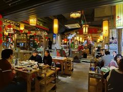 大堂-蜀大侠火锅(四川北路店)