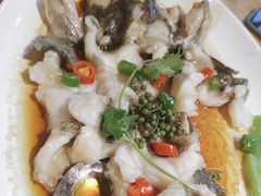 -德胜轩正宗顺德菜(宝安沙井会展中心店)